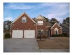 1406 Lechemin Drive Snellville, GA 30078 - Image 5556130