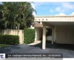 2393 WOODLANDS WAY # 2393 Deerfield Beach, FL 33442 - Image 5557422