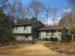 110 Hillside Lane Roswell, GA 30076 - Image 5558188