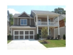 2649 Parks Edge Drive Se Smyrna, GA 30080 - Image 5558563