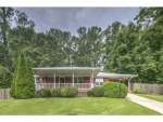 1380 Ashwood Court Se Smyrna, GA 30080 - Image 5558799