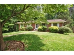 4469 Leonora Drive Tucker, GA 30084 - Image 5562180