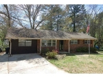 1850 Chisholm Court Tucker, GA 30084 - Image 5564751