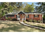 1853 Robinhill Court Tucker, GA 30084 - Image 5575869