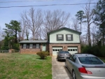 6122 Panellus Drive Stone Mountain, GA 30087 - Image 5578567