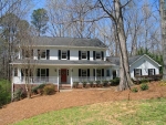 177 Roe Hampton Lane Stone Mountain, GA 30087 - Image 5578571