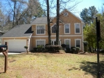 654 Mountain Harbor Stone Mountain, GA 30087 - Image 5578568