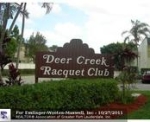 65 DEER CREEK RD # 206 Deerfield Beach, FL 33442 - Image 5586294