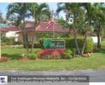 612 HOLLOWS CIR # 37 Deerfield Beach, FL 33442 - Image 5587497