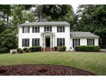 489 Springs End Lane Ne Marietta, GA 30068 - Image 5598648