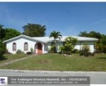 9093 NW 23RD PL Pompano Beach, FL 33065 - Image 5599185