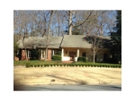 3673 Castlegate Drive Nw Atlanta, GA 30327 - Image 5603993