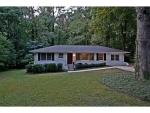 1284 Brookshire Lane Ne Atlanta, GA 30319 - Image 5606431