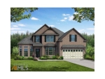 4284 Sublime Trail - Lot 97 Atlanta, GA 30349 - Image 5609850