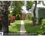 1035 NE 13TH AV # COTTGE Fort Lauderdale, FL 33304 - Image 5614461