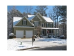 3482 Buffer Court Powder Springs, GA 30127 - Image 5614696