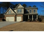 2030 Robertford Way Powder Springs, GA 30127 - Image 5614695