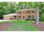 4644 Villa Ridge Road Ne Marietta, GA 30068 - Image 5615808