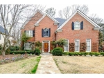 111 Habersham Valley Road Atlanta, GA 30305 - Image 5616306