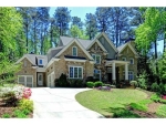 452 Londonberry Road Nw Atlanta, GA 30327 - Image 5620011