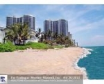 3100 N OCEAN BL # 406 Fort Lauderdale, FL 33308 - Image 5620384