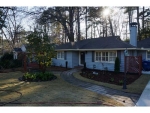 718 Darlington Road Ne Atlanta, GA 30305 - Image 5620641