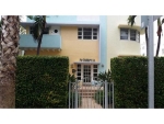 760 EUCLID AV # 201 Miami Beach, FL 33139 - Image 5624177