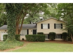 450 Worthington Hills Court Roswell, GA 30076 - Image 5625860