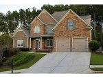 124 Sweet Birch Lane Dallas, GA 30132 - Image 5629789