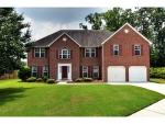 1214 Lakeview Cove Drive Grayson, GA 30017 - Image 5630385