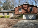 619 Mincey Woods Court Stone Mountain, GA 30087 - Image 5632063