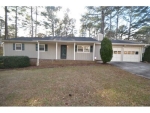 3049 Tiller Trail Stone Mountain, GA 30087 - Image 5632174