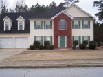 1853 Harmony Hills Drive Lithonia, GA 30058 - Image 5633036