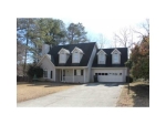 1055 Burning Bush Drive Loganville, GA 30052 - Image 5634108