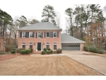 5265 Bowers Brook Drive Sw Lilburn, GA 30047 - Image 5634763