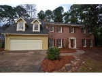 4457 St Michaels Drive Lilburn, GA 30047 - Image 5634807