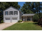 395 Barrington Drive E Roswell, GA 30076 - Image 5638084