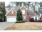 615 Ridge Crossing Drive Woodstock, GA 30189 - Image 5639276