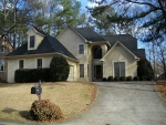 1156 Arborhill Drive Woodstock, GA 30189 - Image 5639365