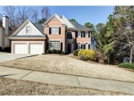 531 Fairway Drive Woodstock, GA 30189 - Image 5639447