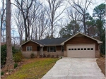 840 Rocky Ridge Court Stone Mountain, GA 30087 - Image 5640345