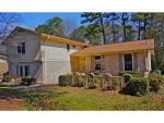 668 Rollingwood Drive Stone Mountain, GA 30087 - Image 5640346