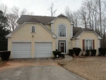 615 Stonecreek Way Stone Mountain, GA 30087 - Image 5640387