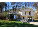 2586 Sandy Creek Trail Duluth, GA 30096 - Image 5642775