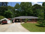 4063 Barr Circle Tucker, GA 30084 - Image 5643416