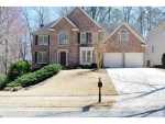 8036 Ridge Valley Woodstock, GA 30189 - Image 5645212