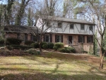 2306 Stratmor Drive Stone Mountain, GA 30087 - Image 5649682