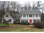 1886 Belle Meade Court Stone Mountain, GA 30087 - Image 5649635