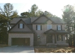 5339 Linholli Circle Powder Springs, GA 30127 - Image 5654367