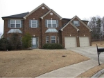 2545 Melville Place Powder Springs, GA 30127 - Image 5654373